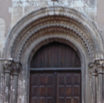 Collégiale Saint-André  (Chartres (FR-CVL))