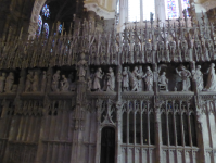 Cathédrale Notre-Dame V (Chartres (FR-CVL))