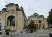 Théatre Municipal (Fontainebleau (FR-IDF))