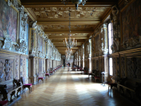 Chateau de Fontainebleau III  (Fontainebleau (FR-IDF))