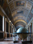 Chateau de Fontainebleau II  (Fontainebleau (FR-IDF))