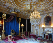 Chateau de Fontainebleau I  (Fontainebleau (FR-IDF))