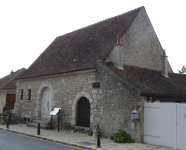 Heiligen-Geist-Spital (Provins (FR-IDF))