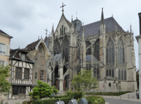 Basilique Saint Urban (Troyes (FR-GES))