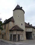 Hotel du Petit Louvre  (Troyes (FR-GES))