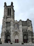 Cathédrale Saint-Pierre-et-Saint-Paul I  (Troyes (FR-GES))