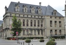 Musée Saint-Loup  (Troyes (FR-GES))