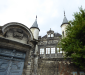 Musée de Vauluisant-Hotel de Vauluisant (Troyes (FR-GES))