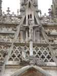 Cathédrale Saint-Etienne I  (Toul (FR-GES))