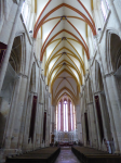 Cathédrale Saint-Etienne III  (Toul (FR-GES))