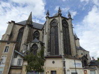 Colleqiale Saint-Gengoult (Toul (FR-GES))