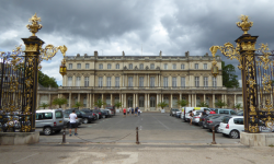 Palais Du Gouvernement (Nancy (FR-GES))