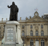 Place Stanislas (Nancy (FR-GES))