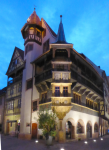 Maison Pfister (Colmar (FR-GES))