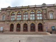 Theatre Municipal  (Colmar (FR-GES))