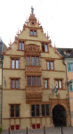 Bürgermeisterhaus Burger (Colmar (FR-GES))