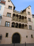 Maison dite des Chevaliers de Saint-Jean (Colmar (FR-GES))