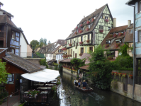 Klein-Venedig/Petite Venise (Colmar (FR-GES))