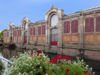 Markthalle/Marché couvert (Colmar (FR-GES))