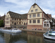 Historisches Museum  (Straßburg/Strasbourg (FR-GES))