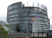 Parlement européen/Europaparlament (Straßburg/Strasbourg (FR-GES))