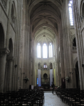 Ehem. Cathedrale Notre-Dame I  (Senlis (FR-HDF))