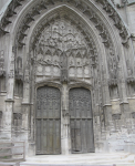 Cathedrale Saint Pierre I (Beauvais (FR-HDF))