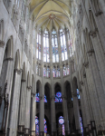 Cathedrale Saint Pierre II (Beauvais (FR-HDF))