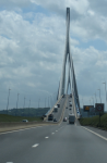 Pont de Normandie (Honfleur (FR-NOR))