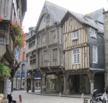 Stadtmauer (Dinan (FR-BRE))