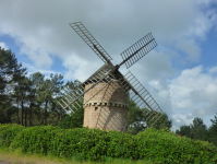 Chrach Moulin (Perros-Guirec (FR-BRE))