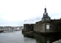 Ville Close (Concarneau (FR-BRE))