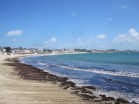 Strand  (Quiberon (FR-BRE))