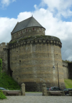 Chateau de Fougeres (Fougeres (FR-BRE))