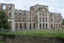 Château de La Ferté-Vidame (La Ferté-Vidame (FR-CVL))