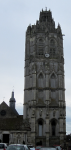 Eglise La Madeleine (Verneul sur Avre (FR-NOR))