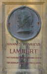 Lambert-Säule (Mulhouse/Mülhausen (FR-GES))