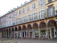 Place de la Bourse (Mulhouse/Mülhausen (FR-GES))