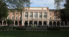 Place de la Bourse (Mulhouse/Mülhausen (FR-GES))