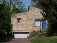 Chapelle Notre-Dame-du-Haut II (Ronchamp (FR-BFC))