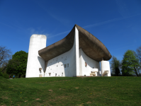 Chapelle Notre-Dame-du-Haut I (Ronchamp (FR-BFC))