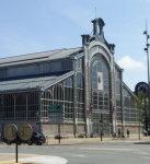 Markthalle/Marché Couvert (Belfort (FR-BFC))