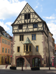 Altstadt (Thann (FR-GES))