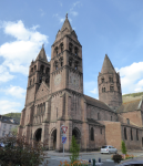 Eglise Saint Léger I (Guebwiller (FR-GES))