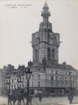 Le beffroi/Stadtturm  (Béthune (FR-HDF))