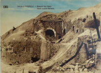 Fort de la Pompelle (Puisieulx) (Reims (FR-GES))