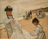 Musée Marmottan Monet (Paris (FR-IDF))