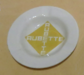 Cafe-Restaurant LAubette (Straßburg/Strasbourg (FR-GES))