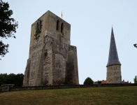 Ehem. Kloster Saint-Winoc (Bergues (FR-HDF)                          )