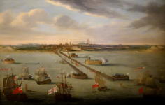 Musée Portuaire I (Dunkerque/Dünkirchen (FR-HDF)             )